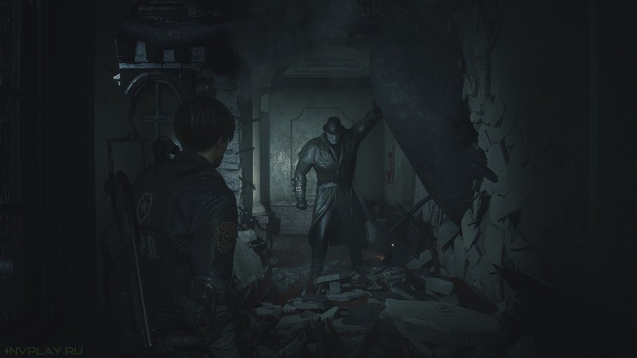 Топ-5 лучших ремейков за всю историю игровой индустрии