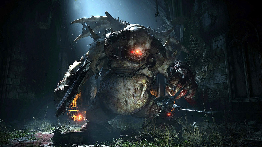 Топ-5 лучших ремейков за всю историю игровой индустрии