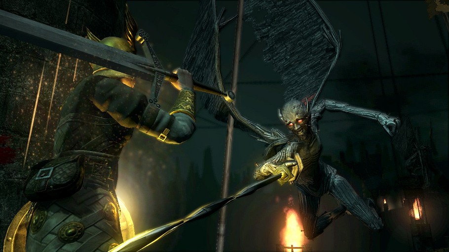 Топ-5 лучших ремейков за всю историю игровой индустрии