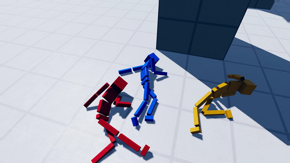 Топ-5 лучших ремейков за всю историю игровой индустрии