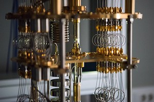 Можем, когда хотим — ученые из России придумали уникальный квантовый компьютер на кудитах