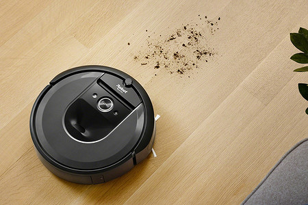 Чем дорогой робот-пылесос отличается от более дешевого?