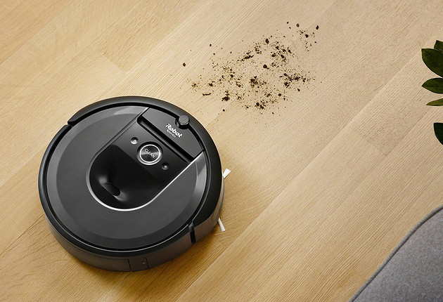 Чем дорогой робот-пылесос отличается от более дешевого?