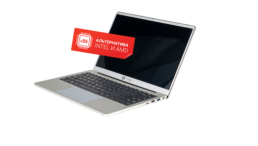 Российские компьютеры и ноутбуки «ТОНК» уже в продаже — мощные устройства и без чипов Intel или AMD