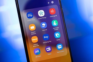 В Galaxy Apps и GetApps, фирменных магазинах Samsung и Xiaomi, есть приложения российских банков — в отличие от Google Play