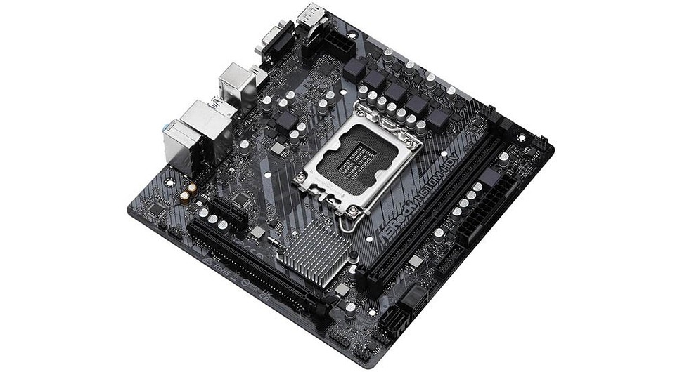 Выбираем материнскую плату для компьютера: лучшие модели в 2024 году