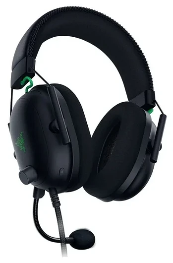 Топ-6 игровых наушников с микрофоном до 10 000 рублей