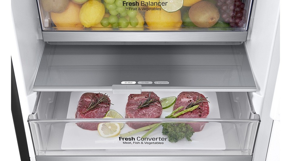  свежести в холодильнике: что это и зачем она нужна | ichip