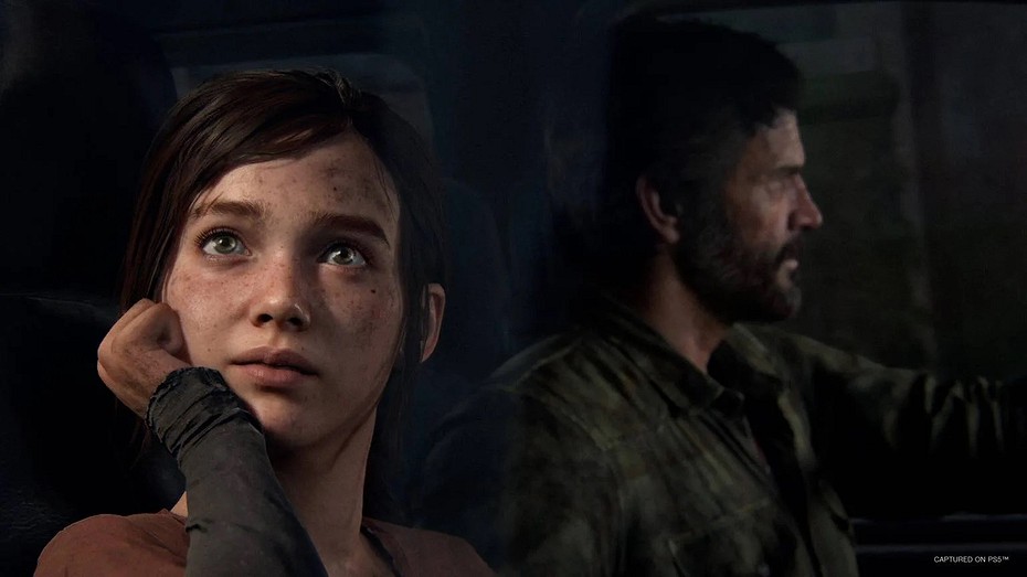 Анонсирован ремейк легендарной The Last of Us  готовится и для консоли PS5, и для ПК