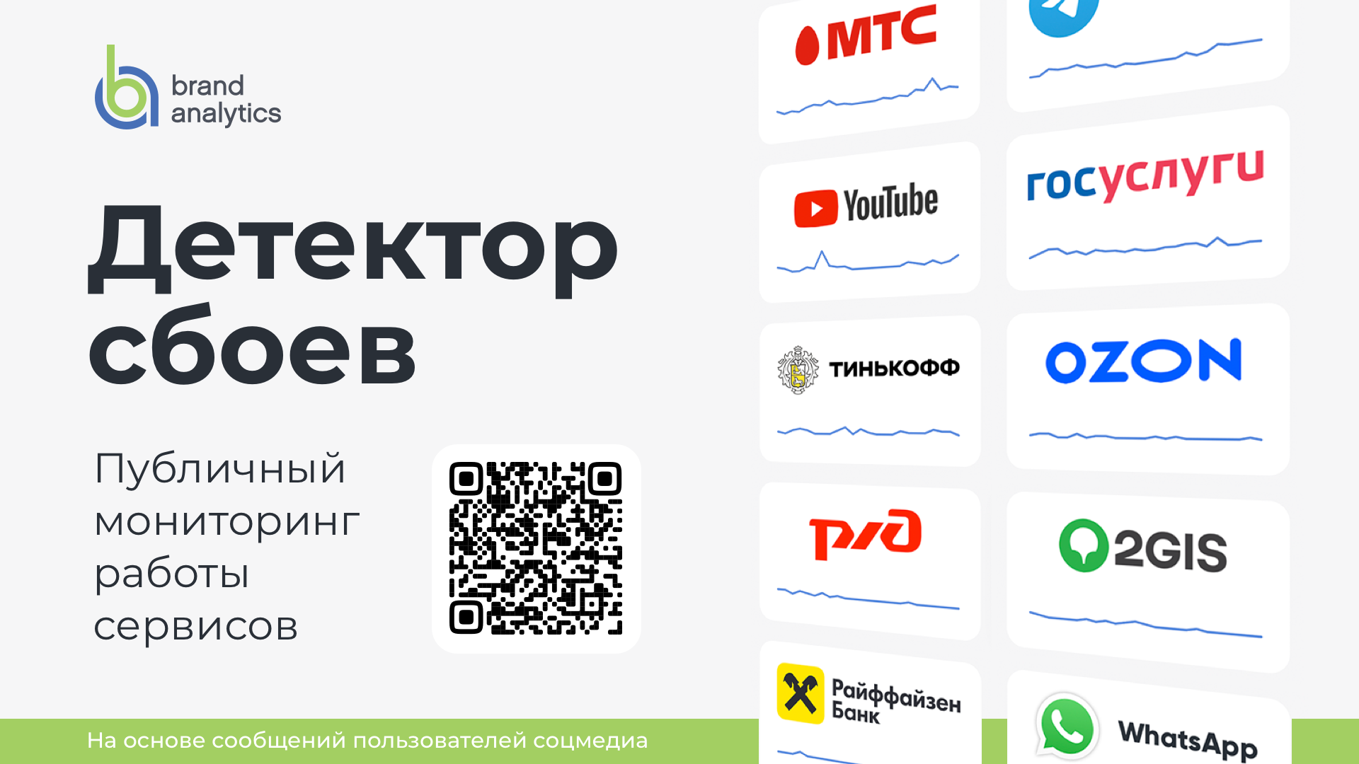 Запусти детектор