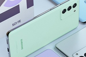 Готовится Samsung Galaxy S21 FE 4G — среднебюджетник на Snapdragon 720G
