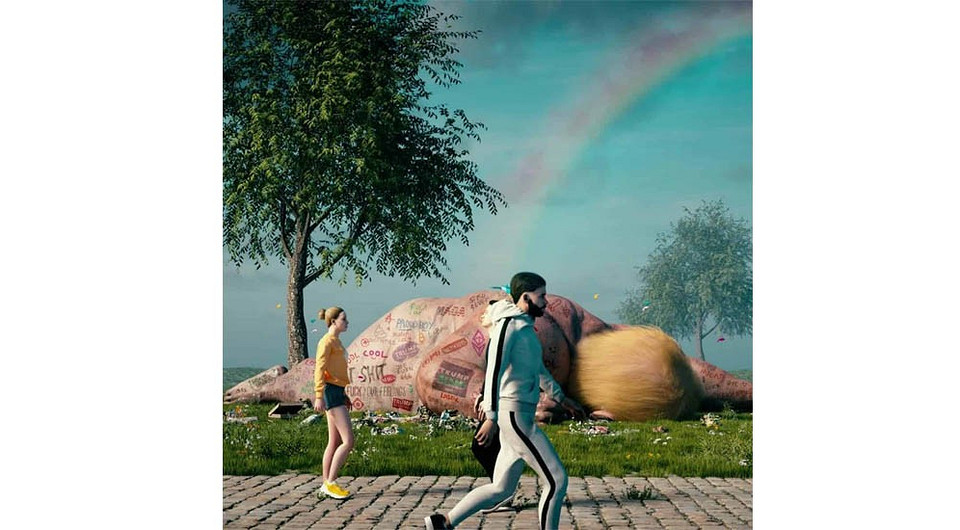 Деньги из воздуха: топ-10 самых дорогих сделок с NFT