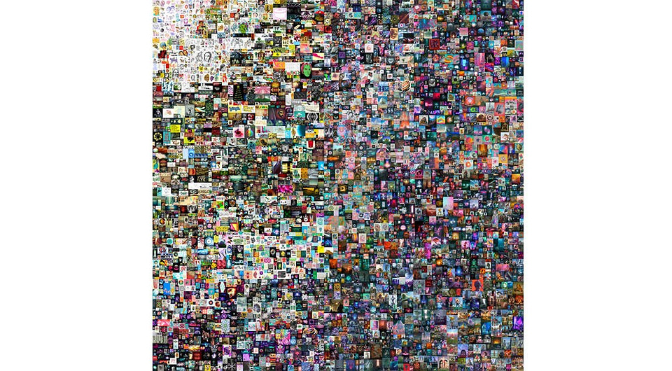 Деньги из воздуха: топ-10 самых дорогих сделок с NFT