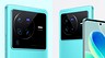 vivo X80 Pro уже продается в Европе — флагман на Snapdragon 8 Gen 1 за 1300 евро