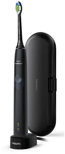 5 продвинутых звуковых зубных щеток до 10 000 рублей