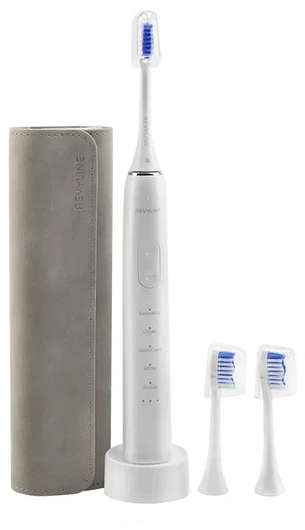 5 продвинутых звуковых зубных щеток до 10 000 рублей