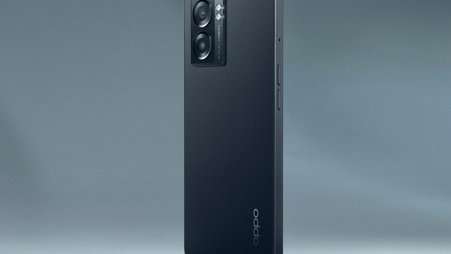 Представлен OPPO A77 5G  смартфон с Dimensity 810, камерой на 48 Мп и всего за $290