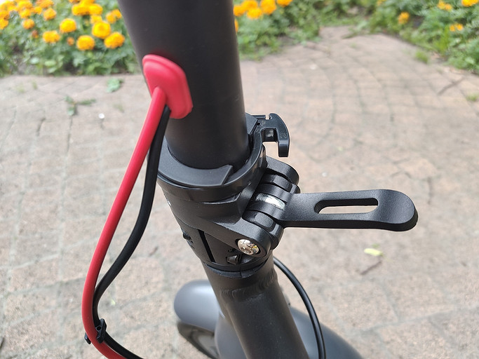 Обзор самоката Digma HF8.5-4: легкий и недорогой