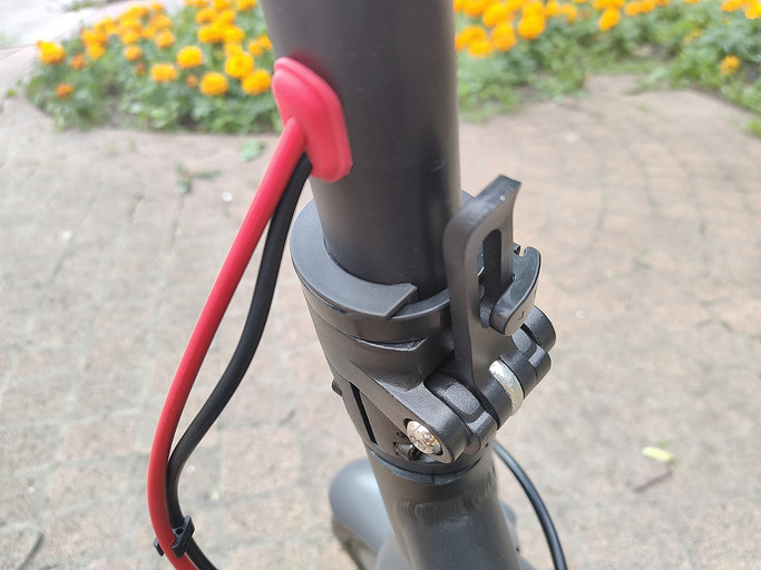 Обзор самоката Digma HF8.5-4: легкий и недорогой