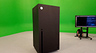 Энтузиаст создал огромный Xbox Series X — 2 метра и 100 кг