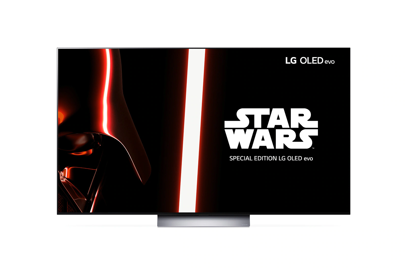 Дыхание дарта вейдера. Телевизор Звездные войны. LG OLED EVO c2 65-inch Star Wars Special Edition TV купить. Звёздные войны Дарт Вейдер в полный рост. Звёздные войны. Дарт Вейдер. Тёмные видения.