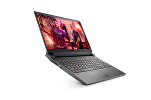 DELL представила игровые ноутбуки серии G15 с процессорами Ryzen и графикой Nvidia GeForce 30