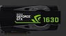 Представлена GeForce GTX 1630 — самая слабая и дешевая видеокарта NVIDIA в 2022-м году