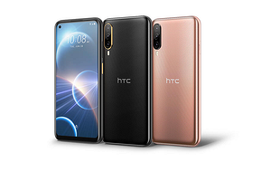 HTC представила смартфон для метавселенных Desire 22 Pro