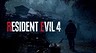Анонсирован ремейк культового хоррора Resident Evil 4 — релиз в следующем году