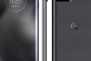 Motorola готовит суперкамерофон Moto X30 Pro — 200+50+12 Мп