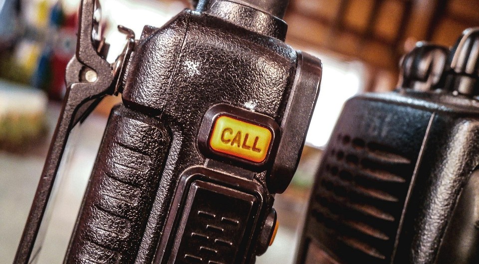 Любительские рации: на что они реально способны?