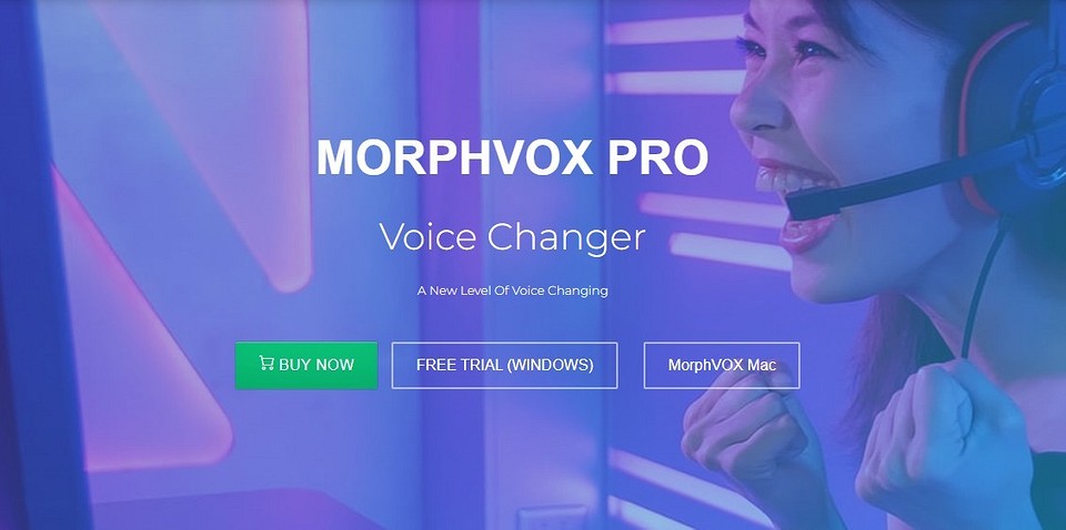 Программа для изменения голоса в скайпе на андроид