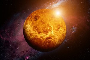В 2029 году научный зонд NASA отправится на Венеру в рамках миссии DAVINCI — второй дом для человечества?