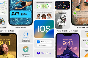 Apple анонсировала iOS 16 — что нового, когда выйдет, для каких iPhone подойдет