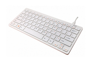 Orange Pi представила полноценный компьютер, встроенный в клавиатуру