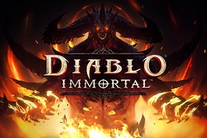 Diablo Immortal сравнили на смартфоне и ПК — какая версия лучше?