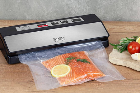 5 крутых возможностей вакуумного упаковщика 