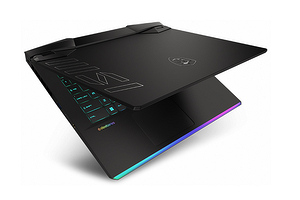 MSI представила топовый игровой ноутбук с 16-ядерным процессором и 240-Гц OLED-дисплеем