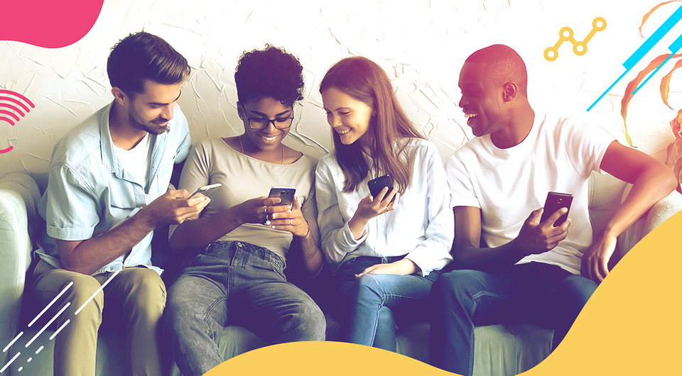 Как создать группу в Viber: пошаговая инструкция для телефона