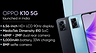 Представлен недорогой смартфон OPPO K10 5G — Dimensity 800 8 ГБ ОЗУ, 48 Мп и дешевле 14 000 рублей