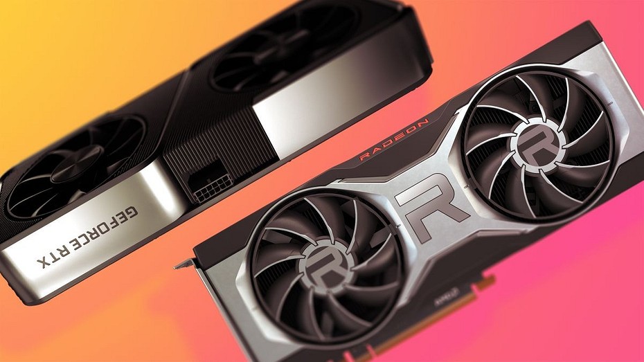 Видеокарты GeForce RTX 3070 и Radeon RX 6700 XT сравнили в ААА-играх в 2K  какая круче