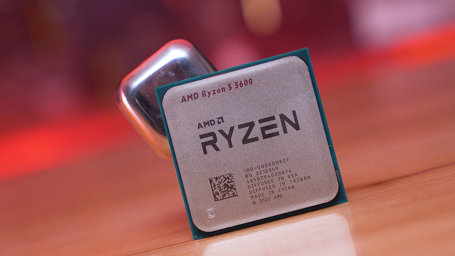 Эксперт сравнил процессоры Ryzen 1600 и Ryzen 5600 в ААА-играх на ПК с Radeon RX 6600 XT и Radeon RX 6950 XT