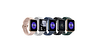Умные часы в духе Apple Watch с приличной автономностью и известным брендом всего за 1500 рублей - это реальность!