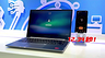 Ноутбук с китайским процессором Feiteng Rui D2000 установил рекорд по скорости загрузки
