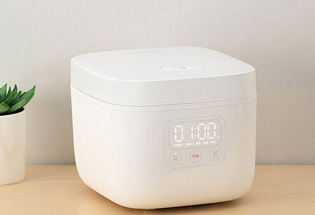 5 маленьких мультиварок объемом до 2 литров: порционный вариант