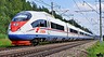 Российские скоростные поезда наконец получат отечественные двигатели