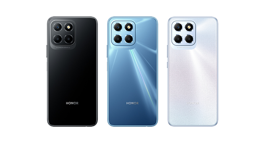 Honor x5 фото