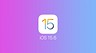 iOS 15.6 уже доступна для современных iPhone — что нового?
