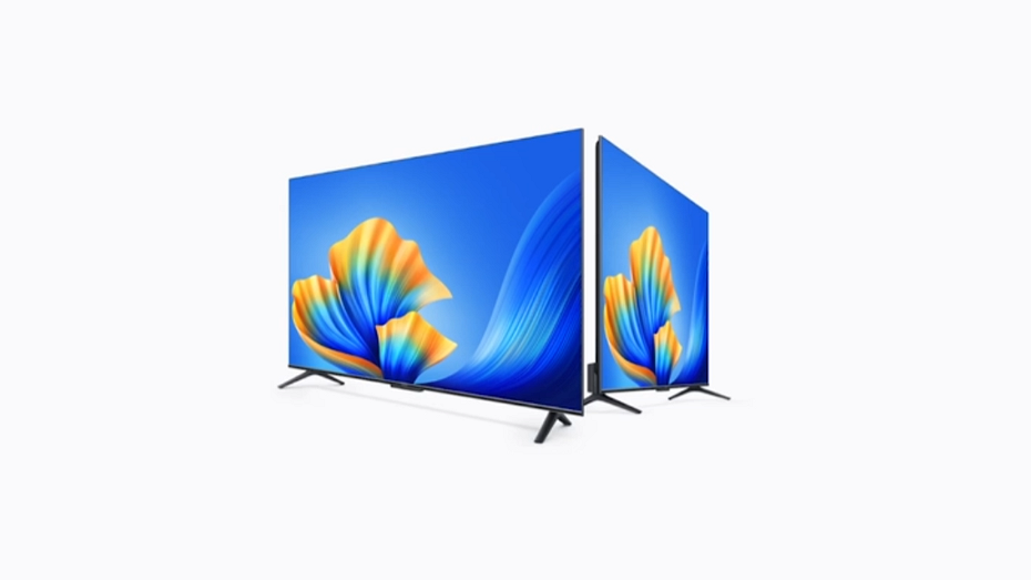 Honor представила недорогой телевизор Smart Screen X3