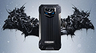 Китайский Бэтменфон получил сверхзащиту, гигантский аккумулятор, зарядку на 65 Вт и камеру ночного видения